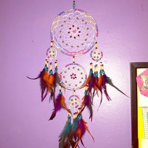 Dreamcatcher